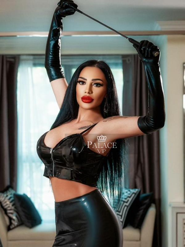 Alya, Queensway, Eastern European Escort