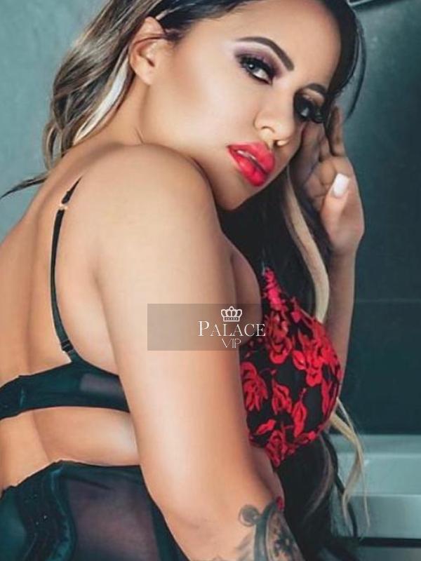 Juliana, Marylebone, Brazilian Escort