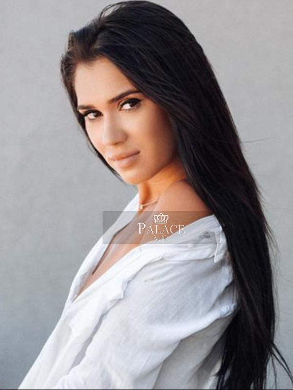 Alexandra, Chelsea, Eastern European Escort