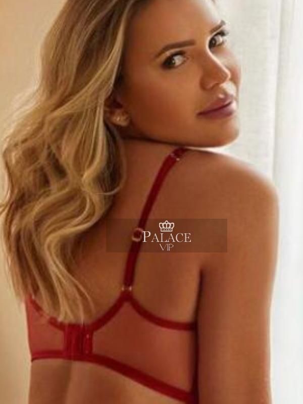Nina, Mayfair, Brazilian  Escort