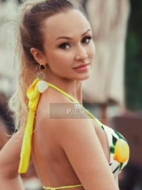 Alina, Earls Court, Russian  Escort