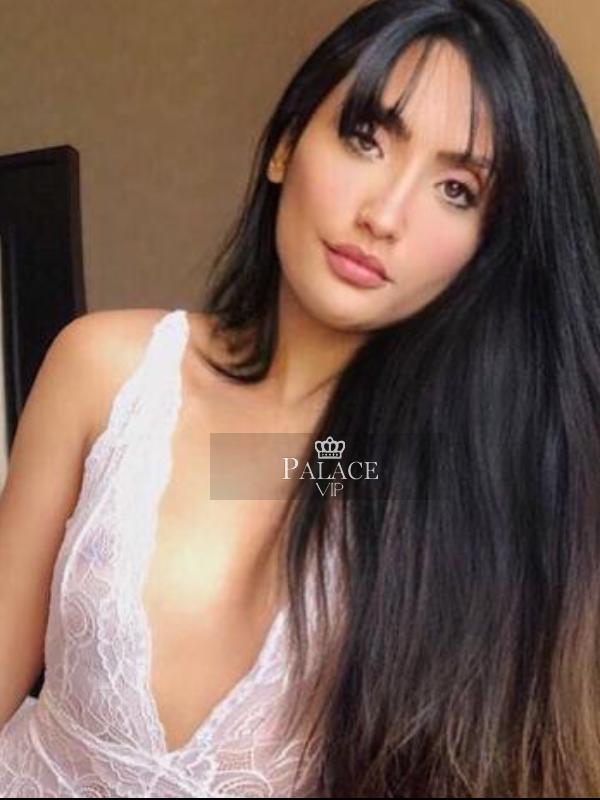 Angel, Chelsea, Brazilian Escort