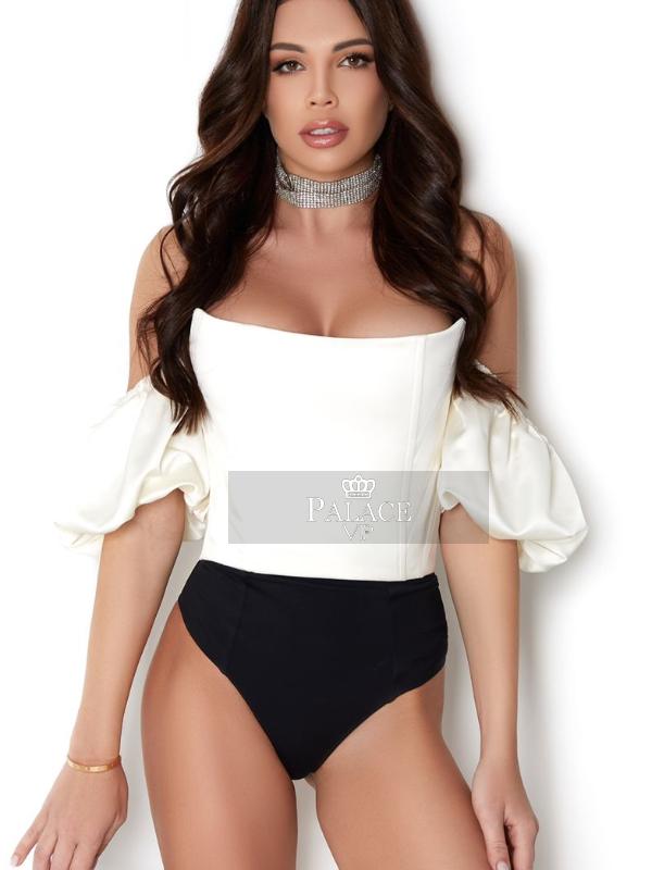 Kristen, Kensington, Russian Escort