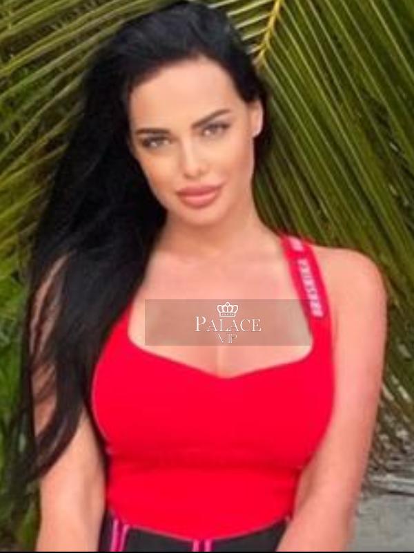 Tatiana, Chelsea, Russian Escort