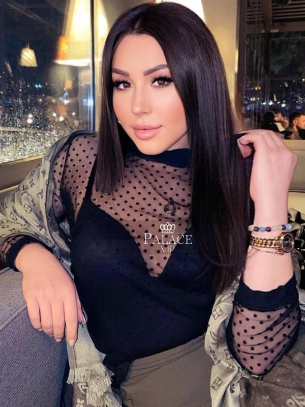 Albina, Earls Court, Russian Escort