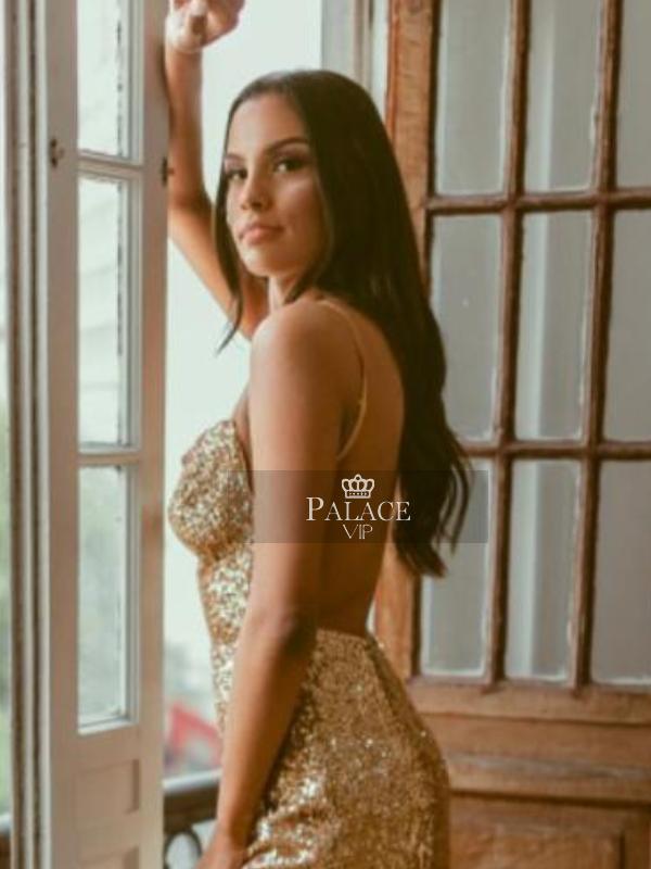 Greta, Outcall Only, Brazilian Escort