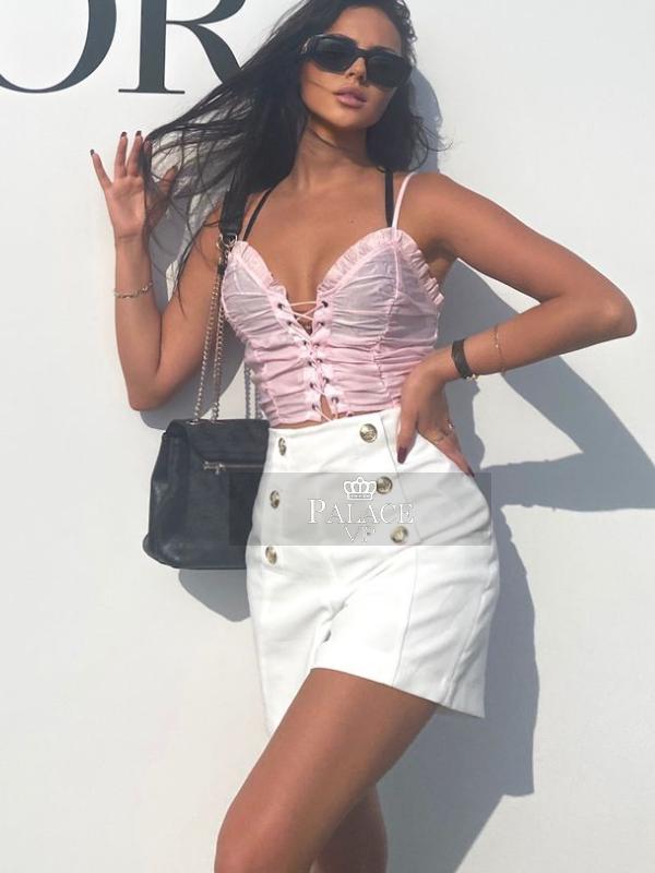 Anna, Earls Court, Russian  Escort