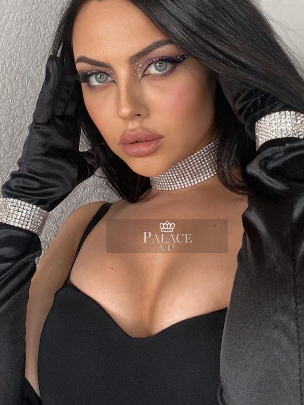 Anna, Earls Court, Russian  Escort