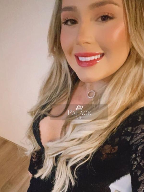 Victoria Fox, Lancaster Gate, Brazilian Escort