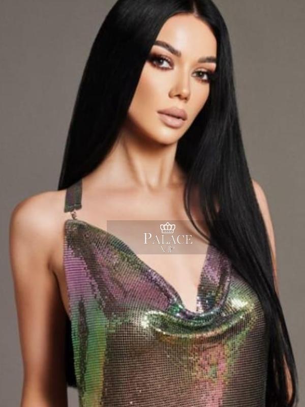 Hillary, South Kensington, Eastern European  Escort