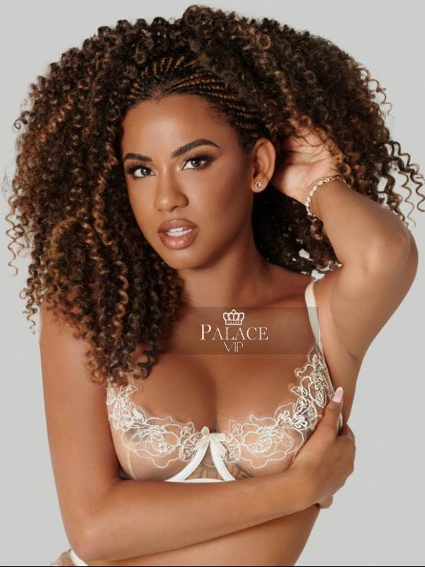 Claudia, Outcall Only, Brazilian  Escort