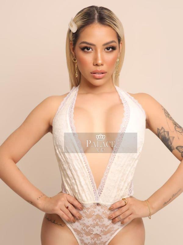 Ghiovanna, Kensington, Brazilian  Escort