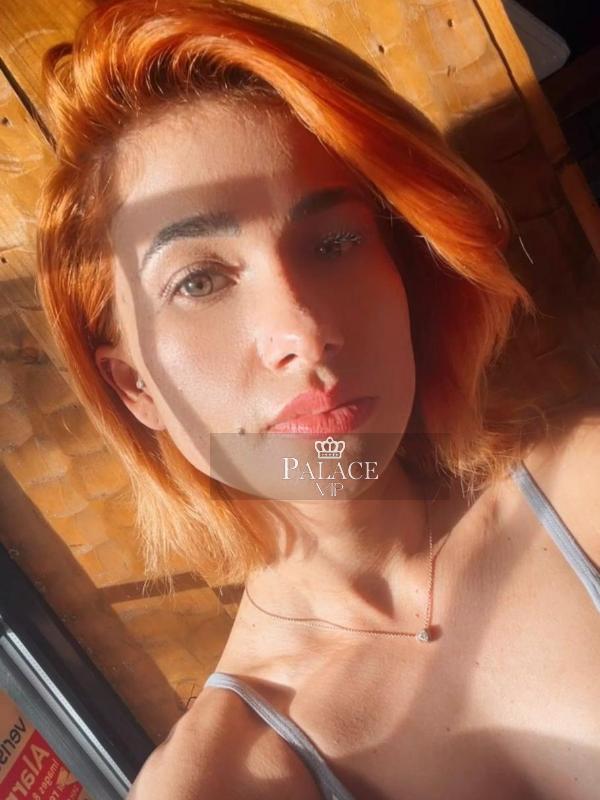 Fusilia, Outcall Only, Brazilian  Escort