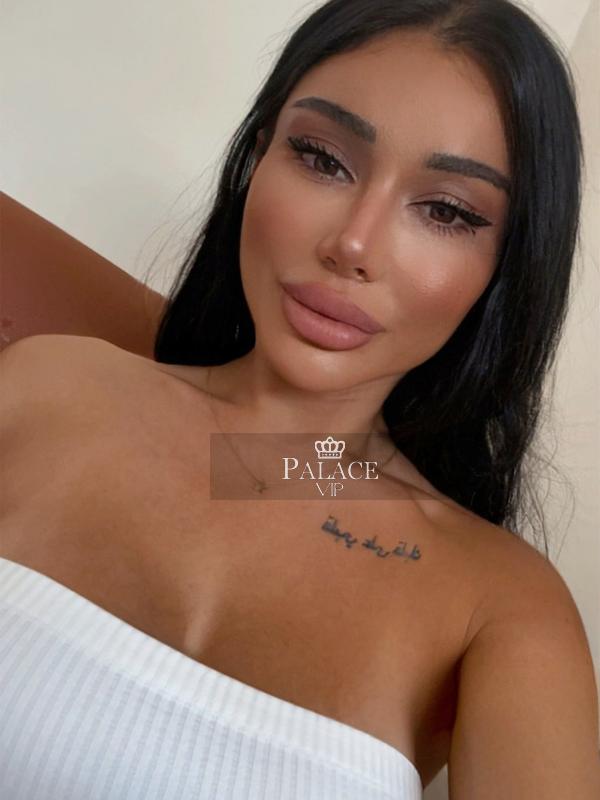 Natalia, Dubai, Armenian Escort