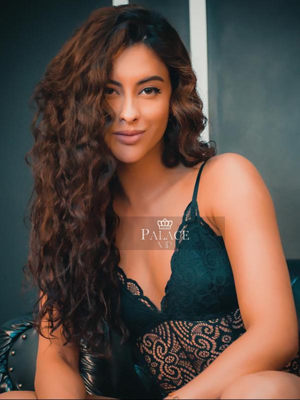 Luisa, Marble Arch, Brazilian  Escort