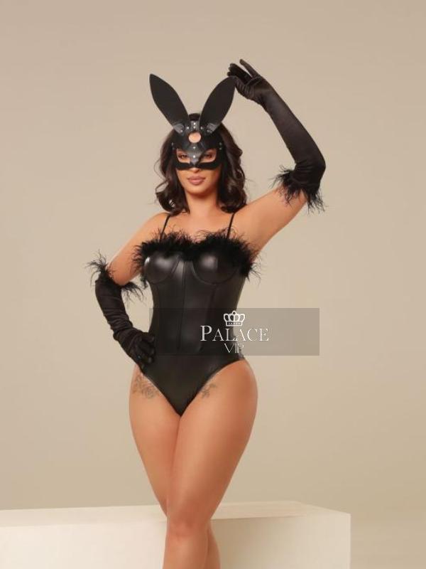 Joaley, Marylebone, Brazilian Escort