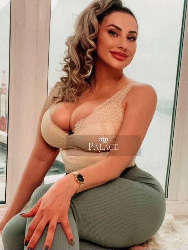 Maria, Earls Court, Russian Escort