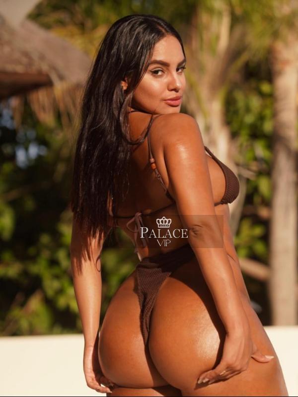 Ashley, , Brazilian Escort