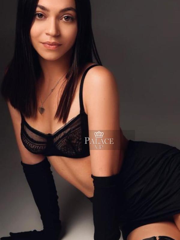 Chloe, Marylebone, Brazilian  Escort