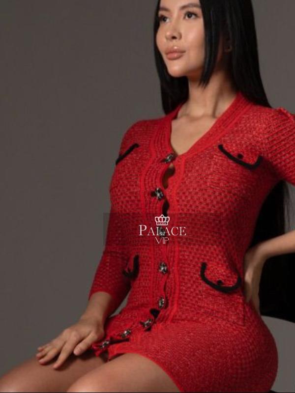 Manuela, Kensington, Brazilian  Escort