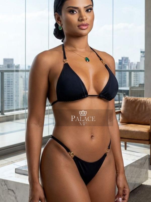 Laura, , Brazilian Escort