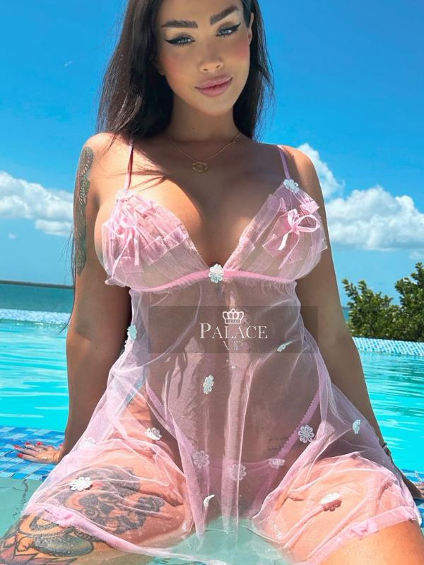 Samie, , Spanish Escort