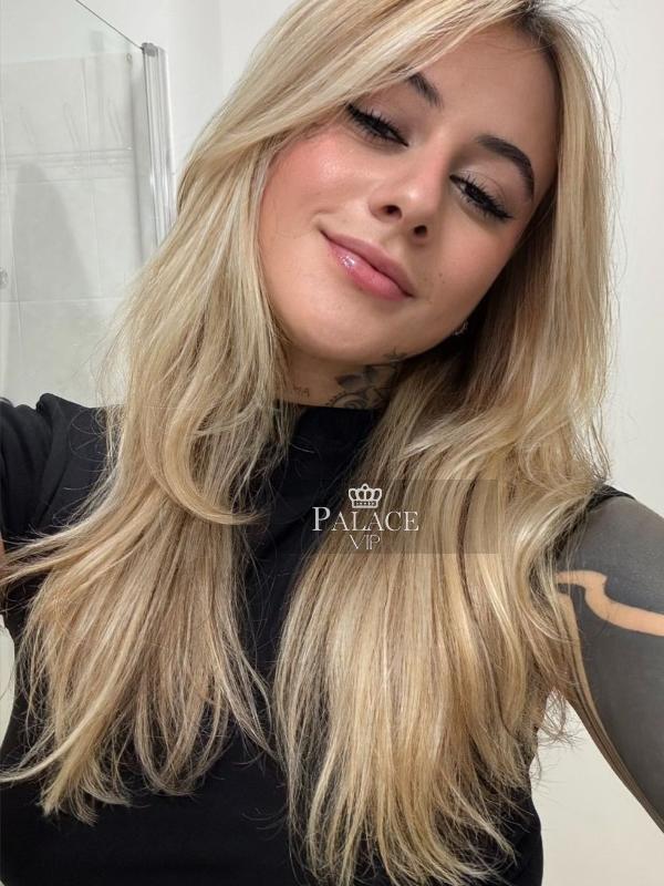 Crystal, Marylebone, Brazilian Escort