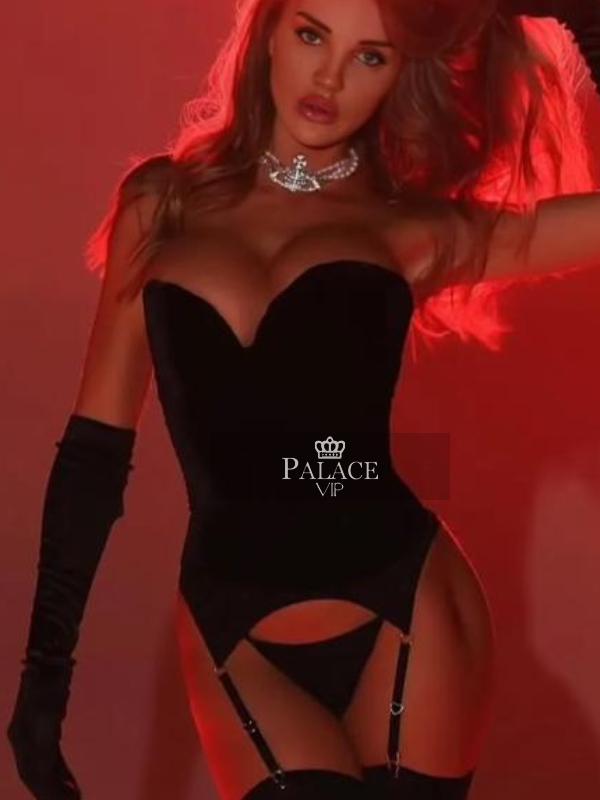 Viktoria, Outcall Only, Russian Escort