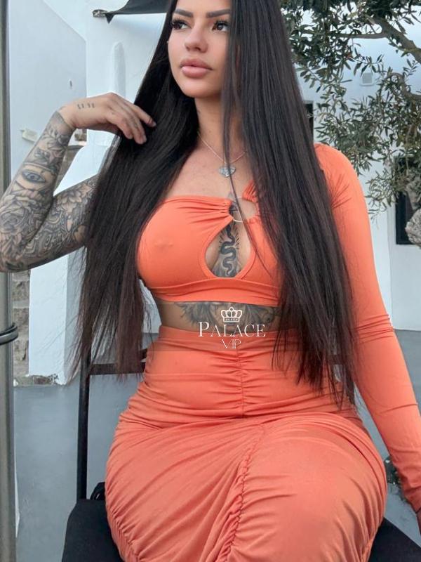 Ashley, , Brazilian Escort