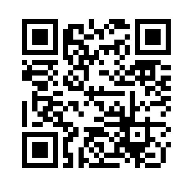 PalaceVIP Jami QR Code