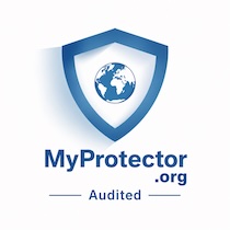 MyProtector Audited